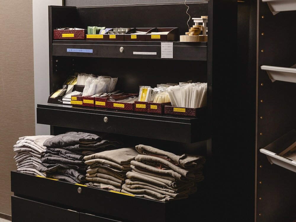 Фото Hotel Wing International Kyoto Shijo Karasuma