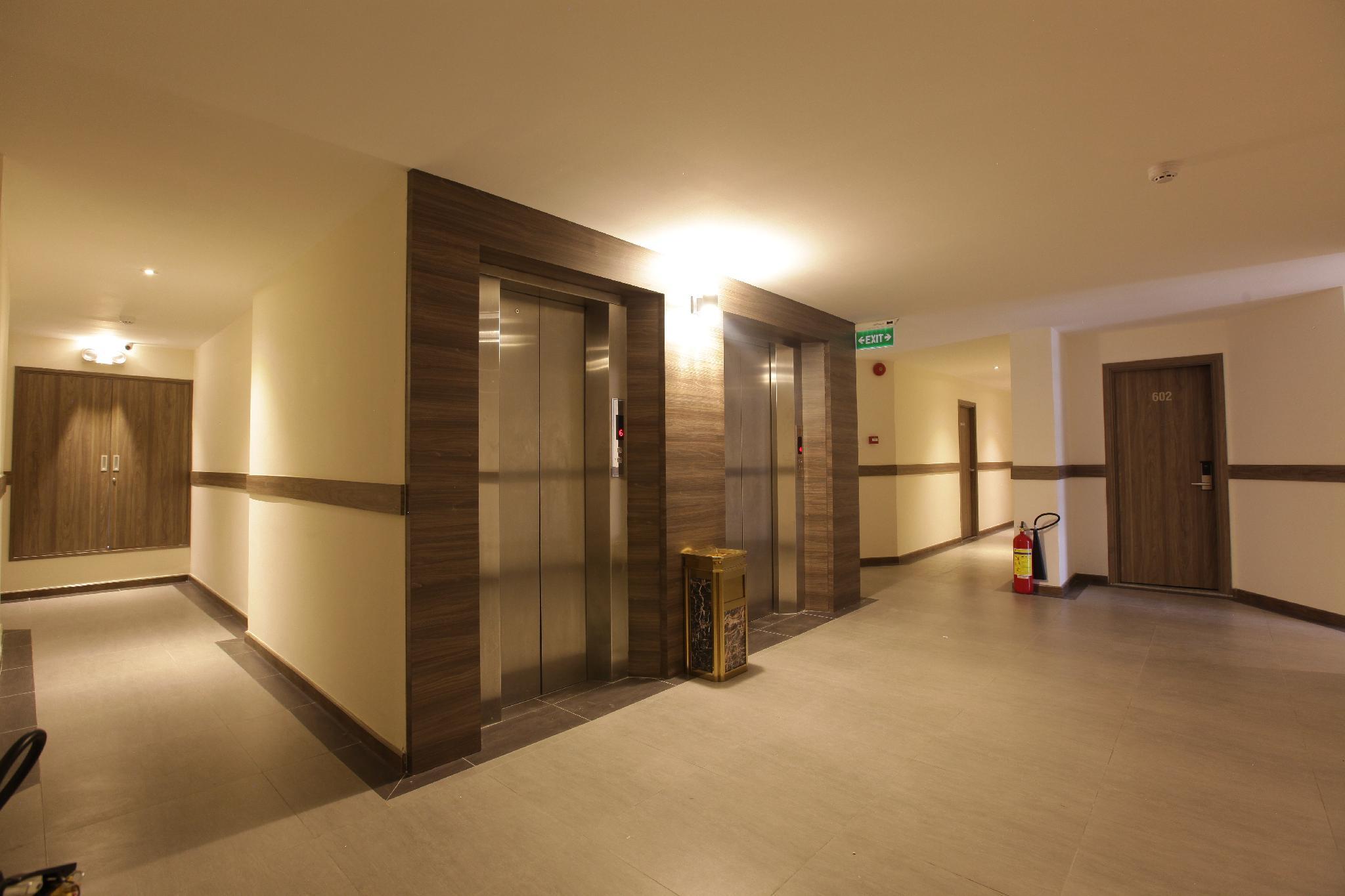 Фото Minh Tam Hotel & SPA 32