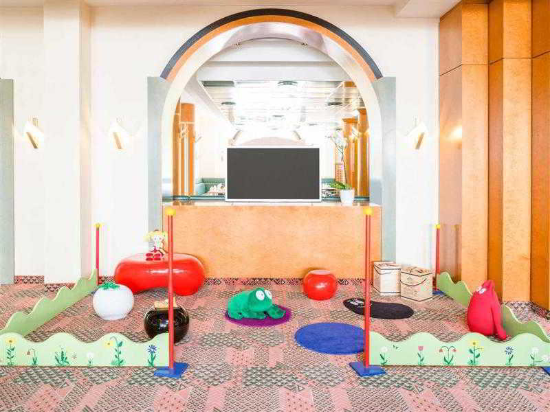 Фото Victor's Residenz-Hotel Gera