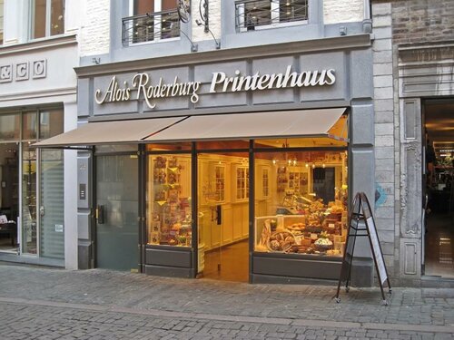 Гостиница Platinium Hotel Aachen в Ахене