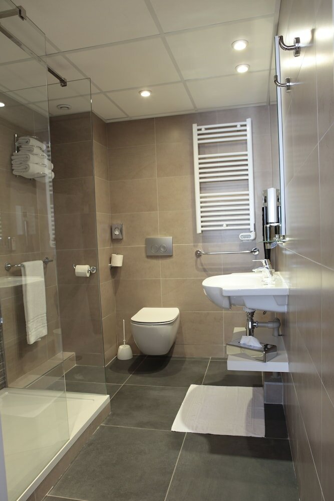 Фото Hôtel Morphée