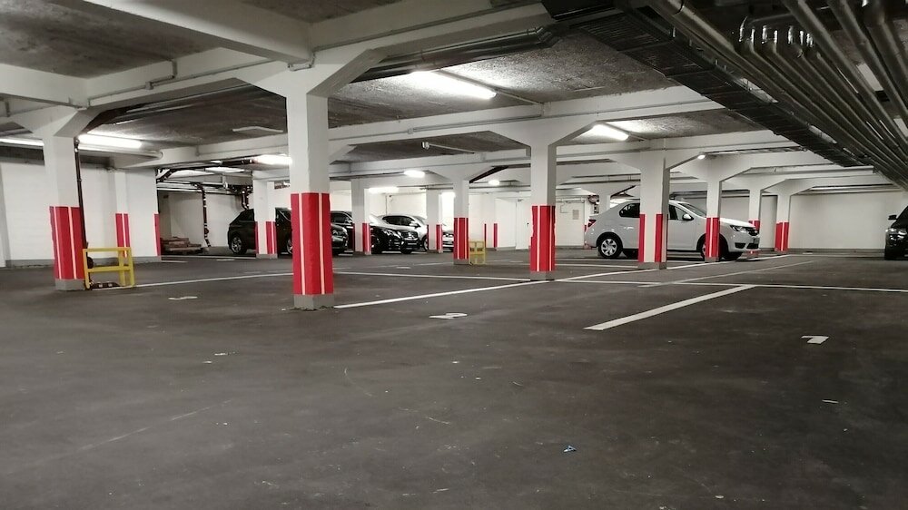 Фото St Joseph Hotel Hamburg Reeperbahn St Pauli Kiez