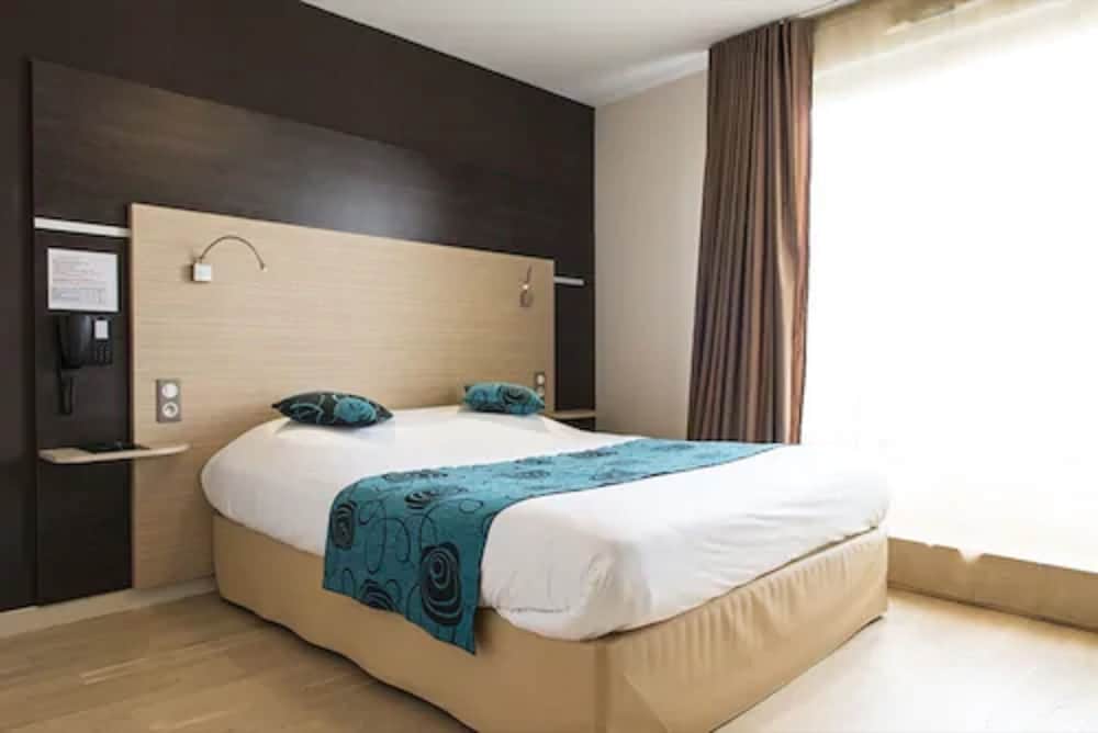 Фото Hotel Belfort