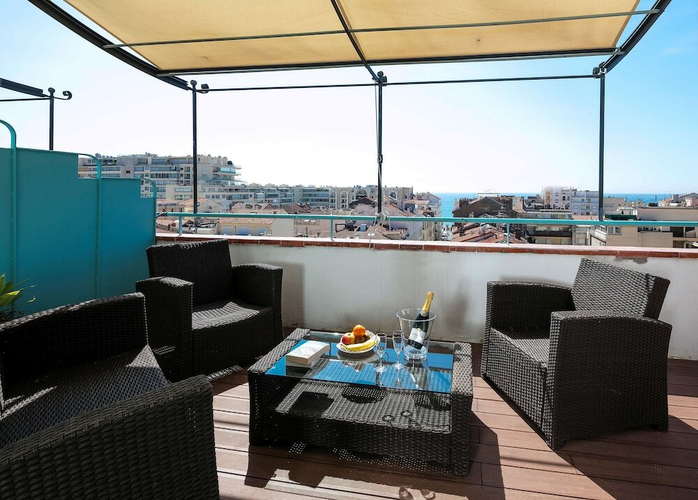 Фото Best Western Premier Le Mondial