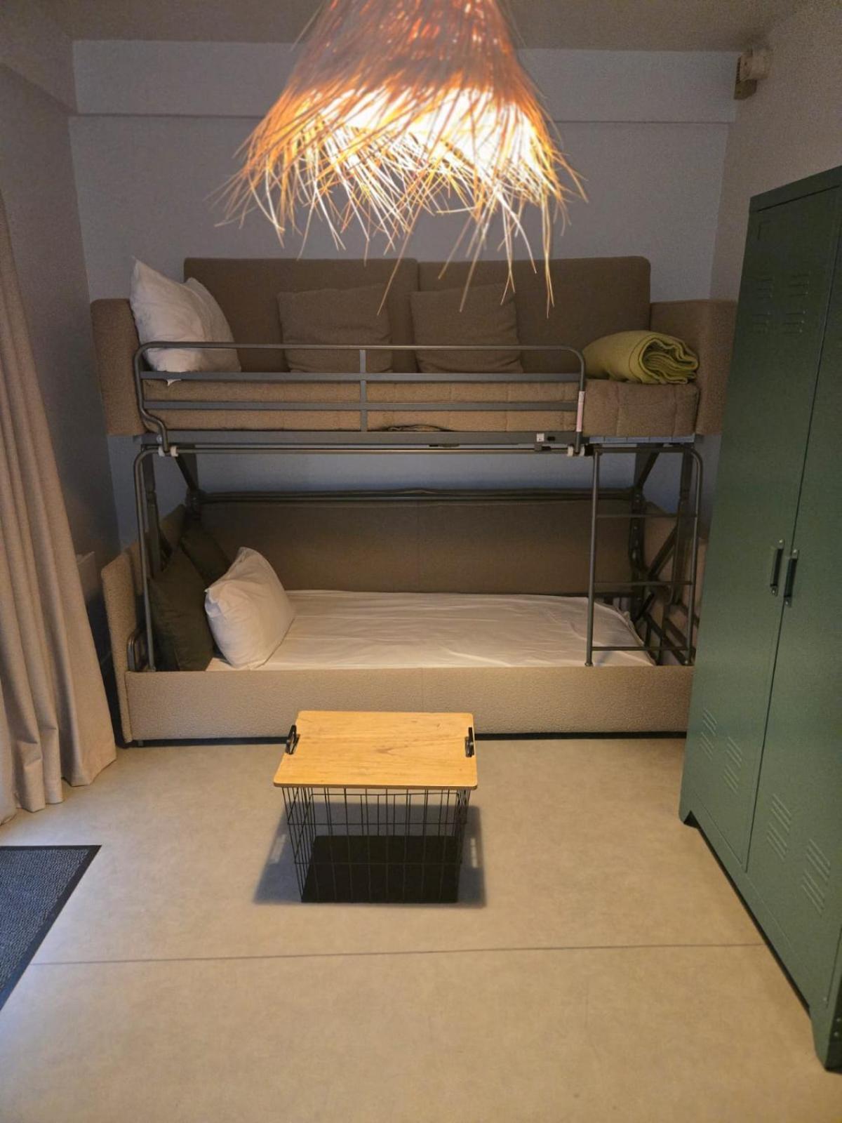 Фото Beaujoire Hotel