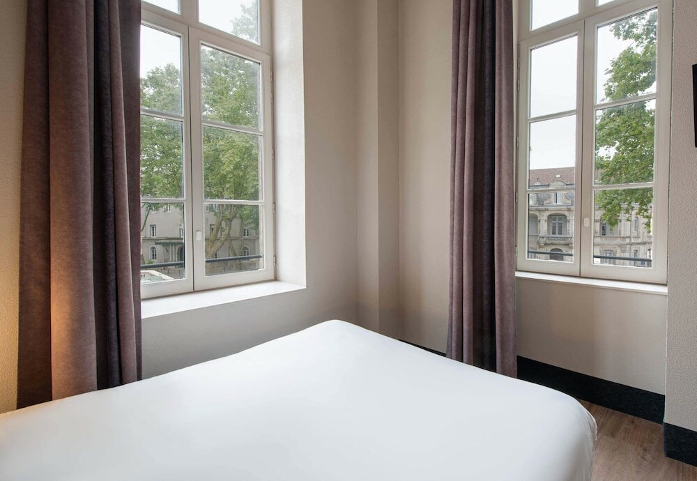 Фото B&B Hotel Castres Centre Gambetta