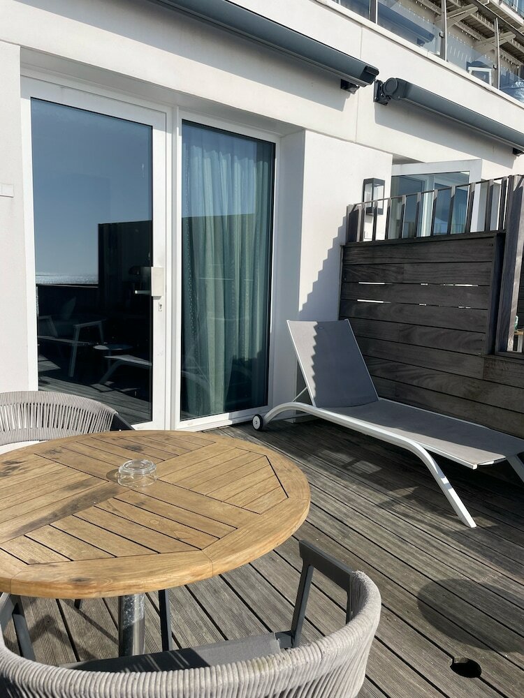 Фото Les Sables Blancs