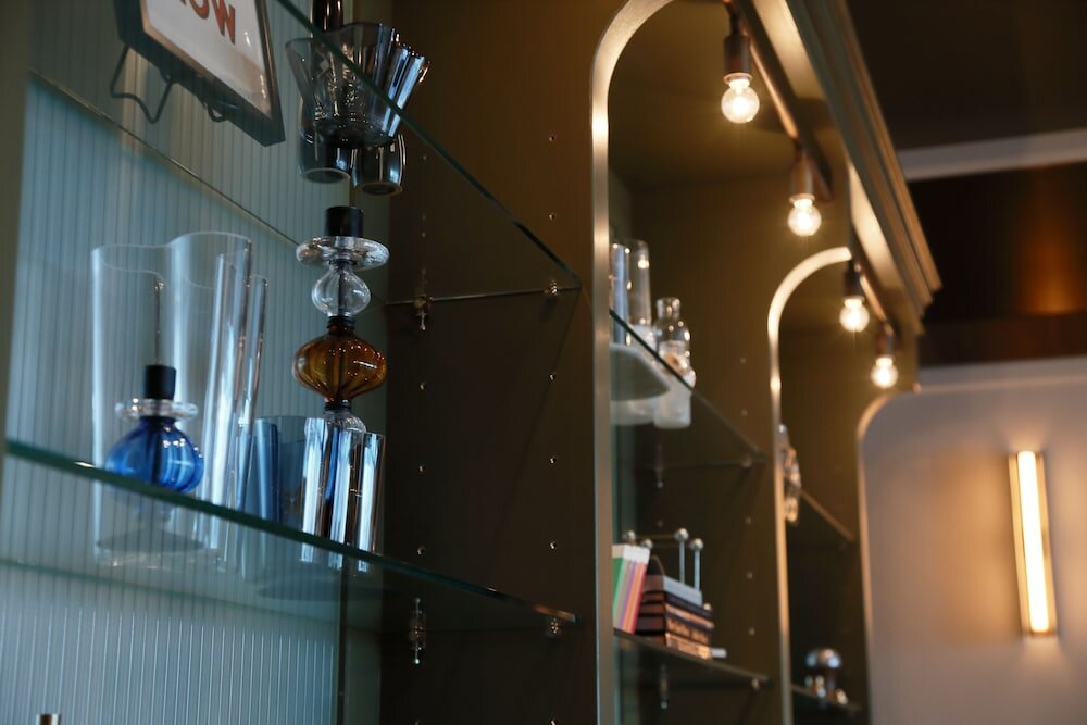 Фото Отель Miyako City Tokyo Takanawa