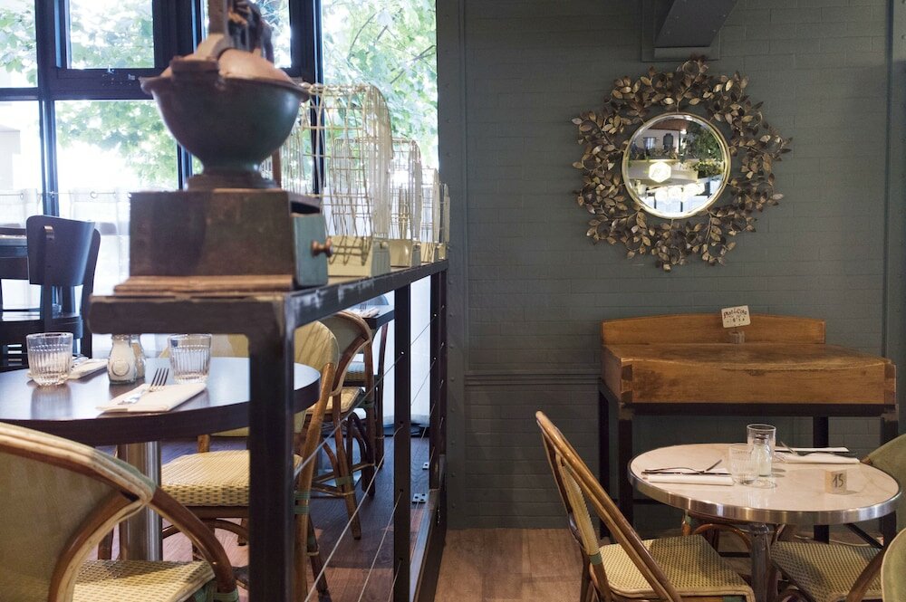 Фото Ibis Paris Bastille Opera 11th