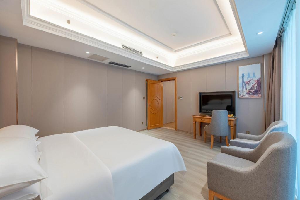 Фото Vienna Hotel