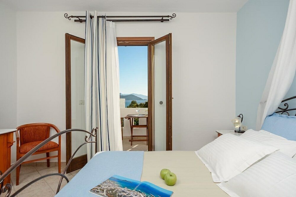 Фото Naxos Resort Beach Hotel