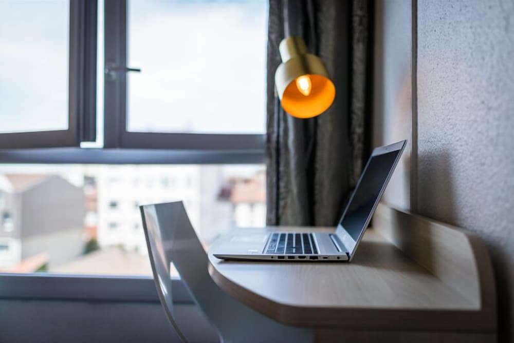 Фото Hôtel d'Orsay