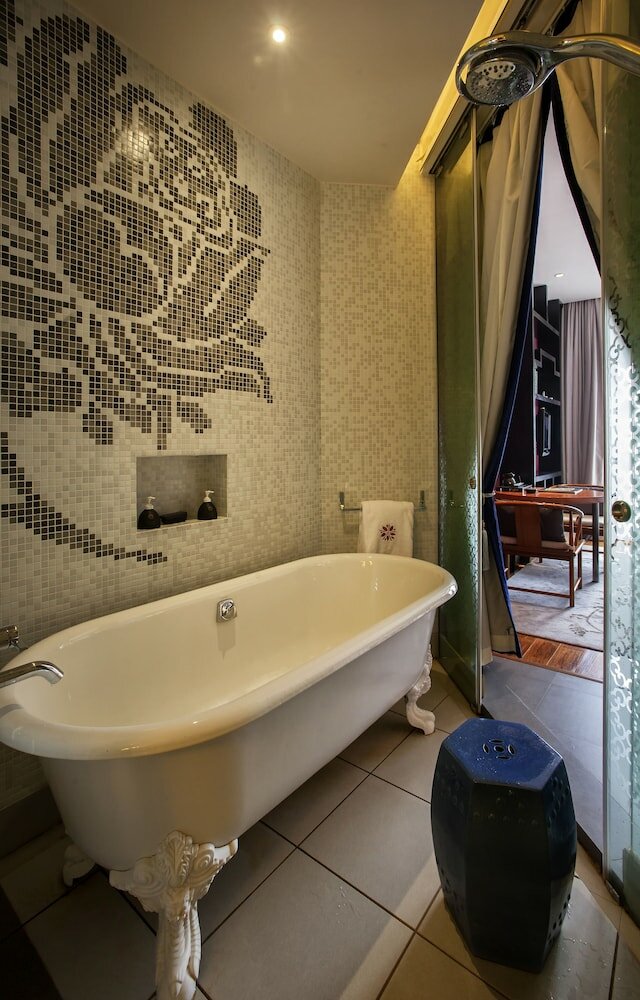 Фото Banyan Tree Hangzhou