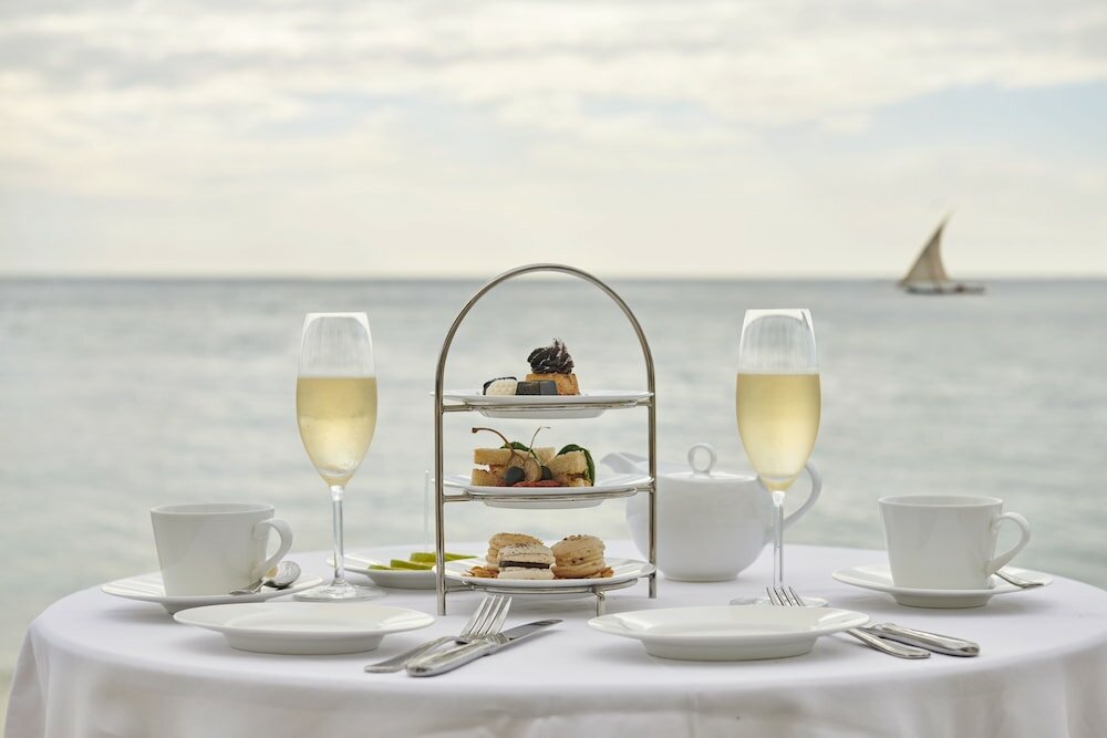 Фото Park Hyatt Zanzibar