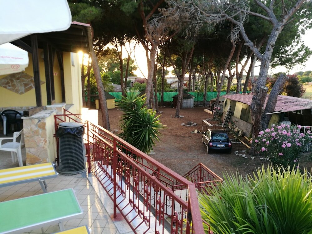 Фото Hotel Paradiso