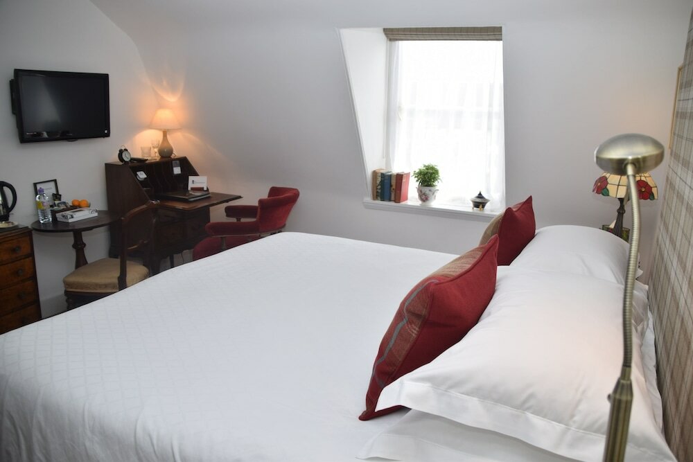 Фото The Townhouse