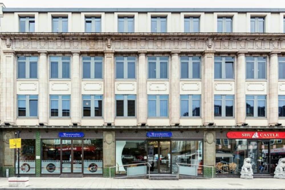 Фото Eurotraveller Hotel Premier Tower Bridge