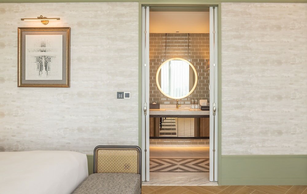 Фото Eastin Grand Hotel Phayathai