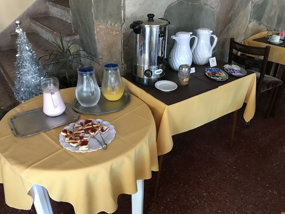 Фото Hotel Resi San Bernardo