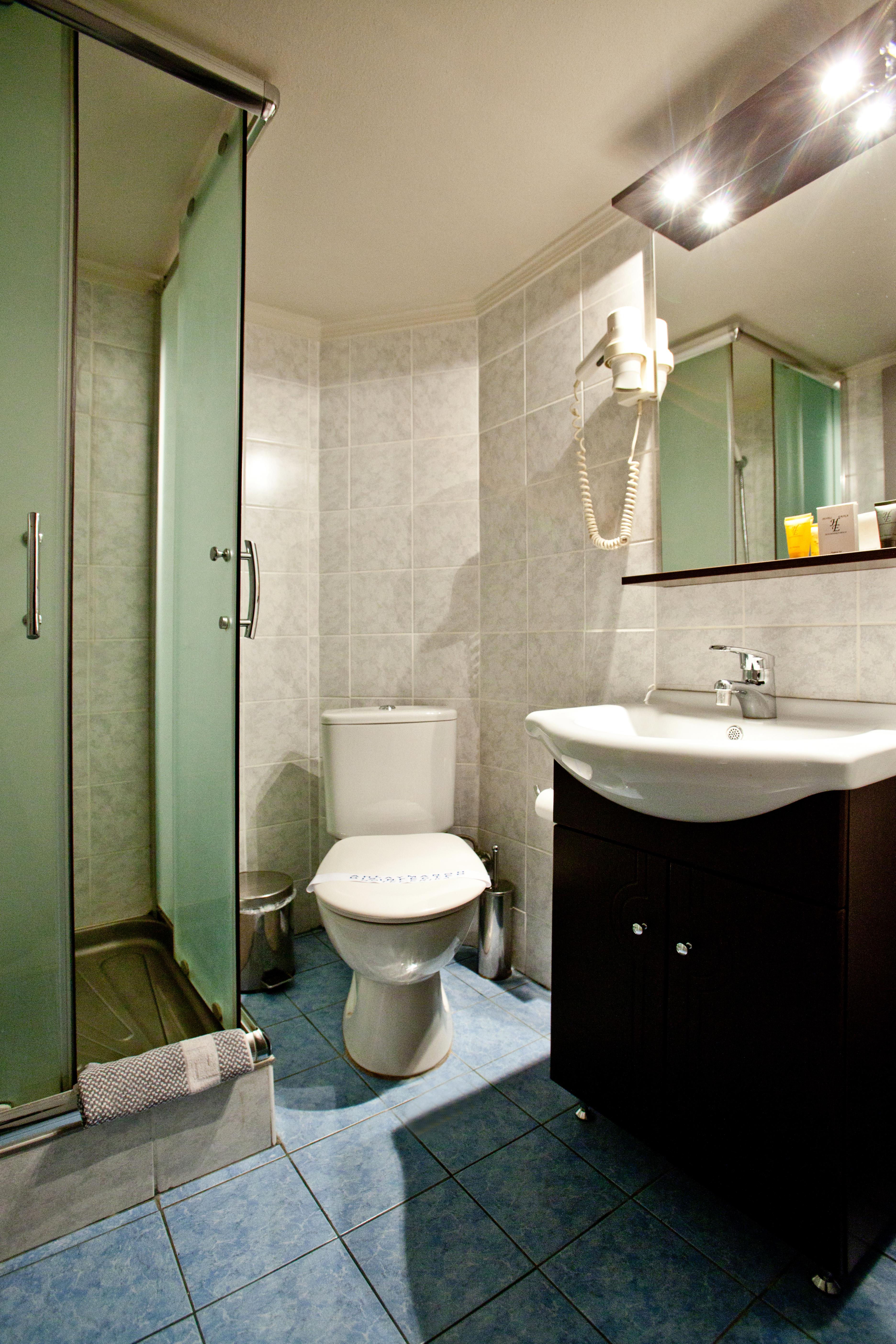 Фото Hotel Erika