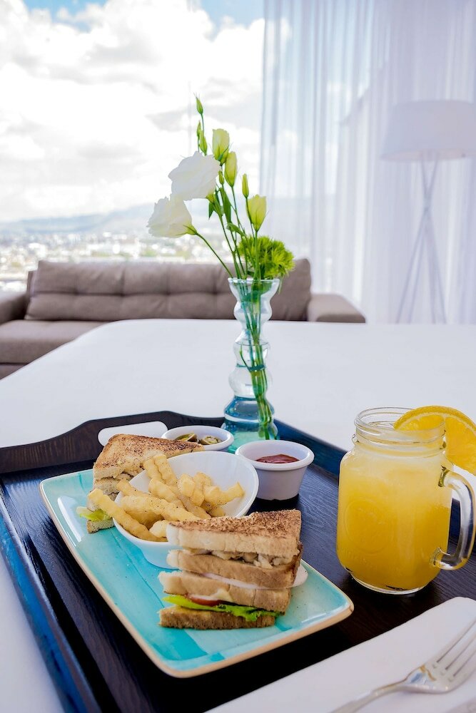 Фото Nh San Luis Potosi