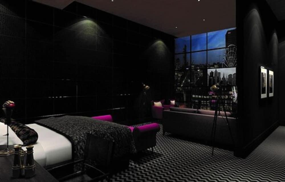 Фото Hotel Gotham