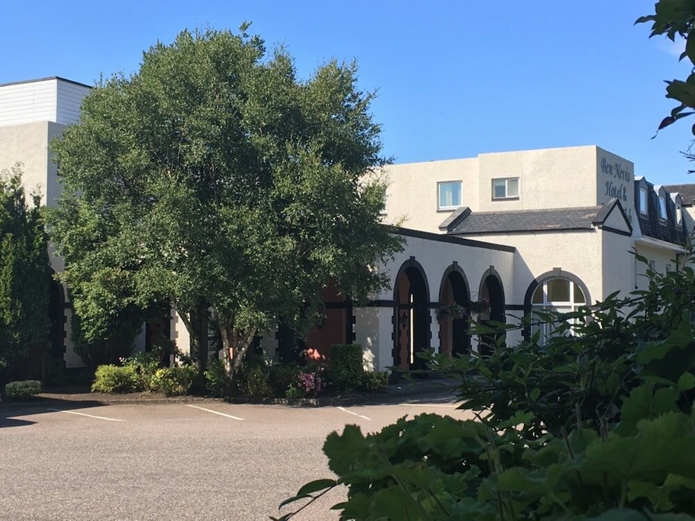 Фото Ben Nevis Hotel & Leisure Club