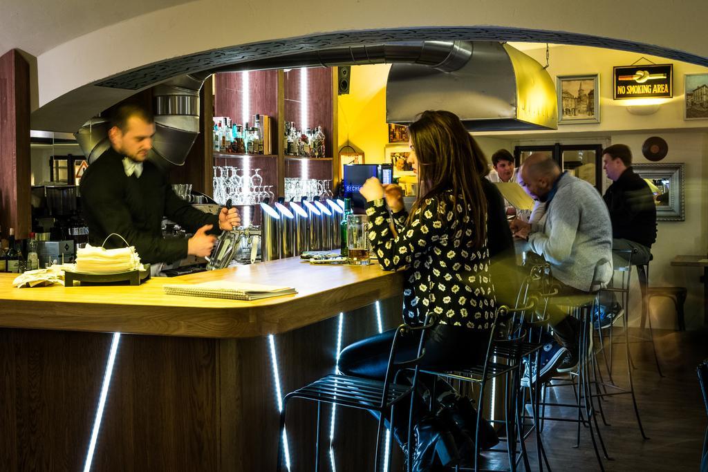 Фото Hotel U Schnellu