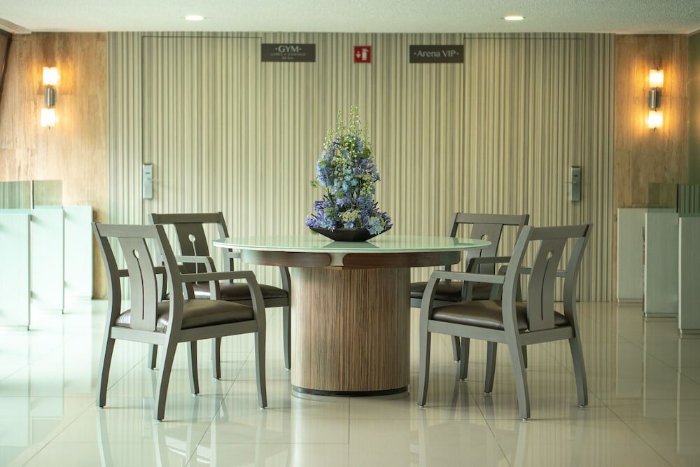 Фото Hotel Marbella