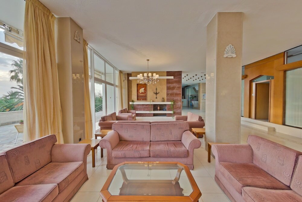 Фото Mendi Hotel