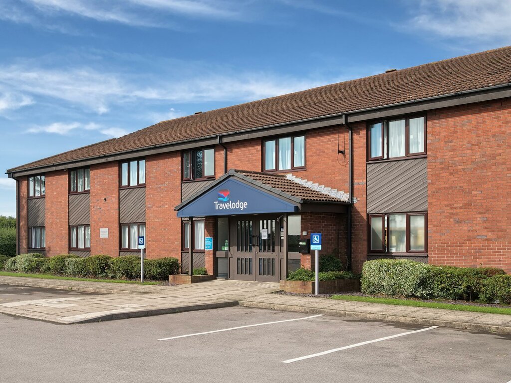 Hotel Travelodge Grantham South Witham, Lincolnshire County, photo