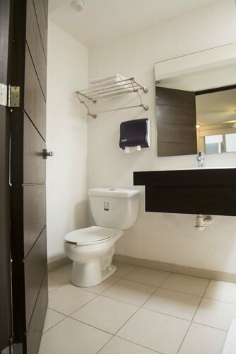Гостиница Hotel Ross Morelia в Морелии