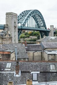 Гостиница Newcastle City Centre