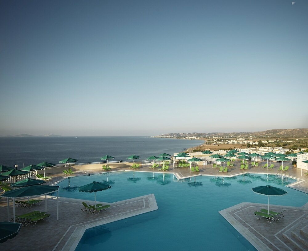 Фото Mitsis Family Village