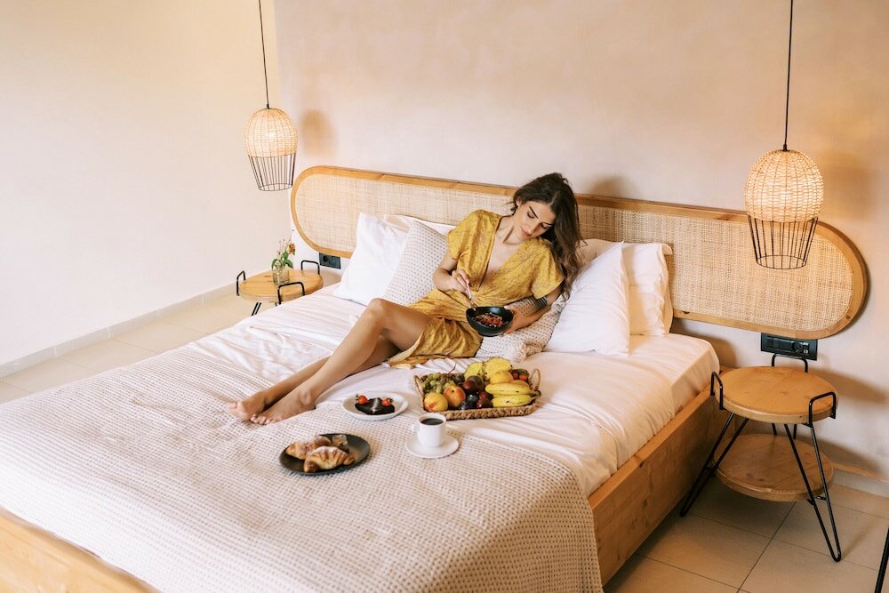 Фото Villa Di Mare Seaside Suites