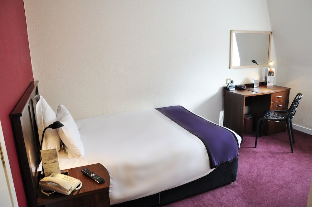 Фото Carmelite Hotel, Bw Signature Collection