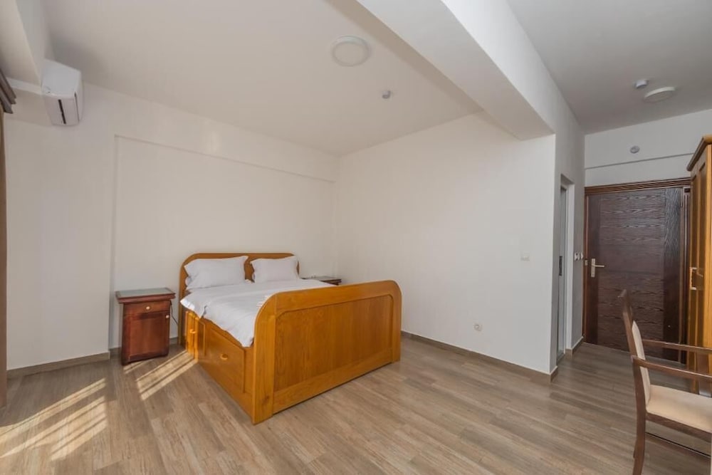 Фото Hotel Pharos