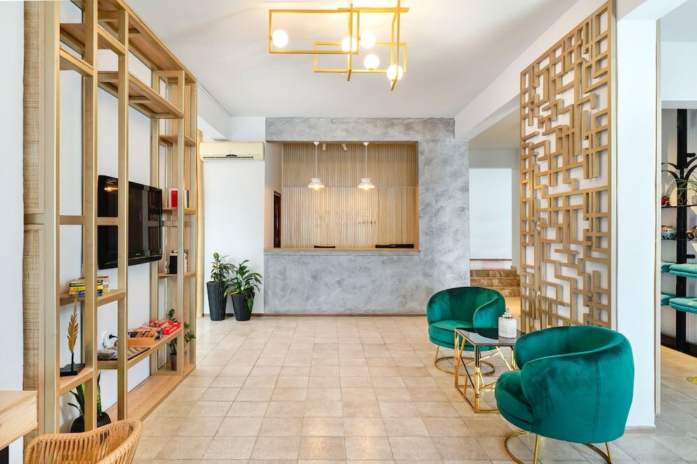 Фото Nefeli Fresh Hotel