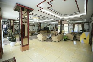 Гостиница Asia