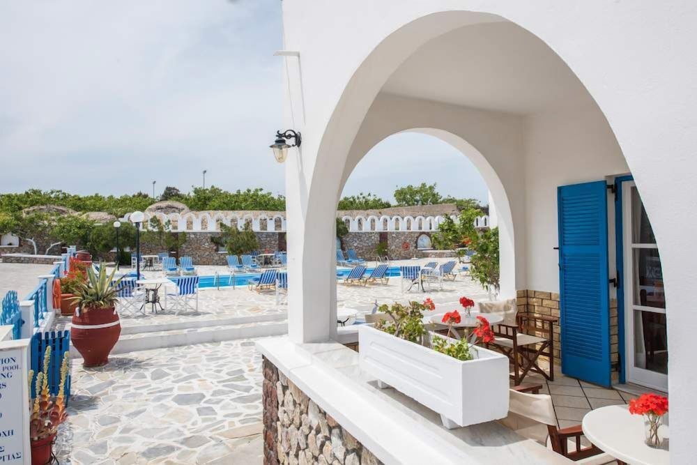 Фото Hotel Olympia