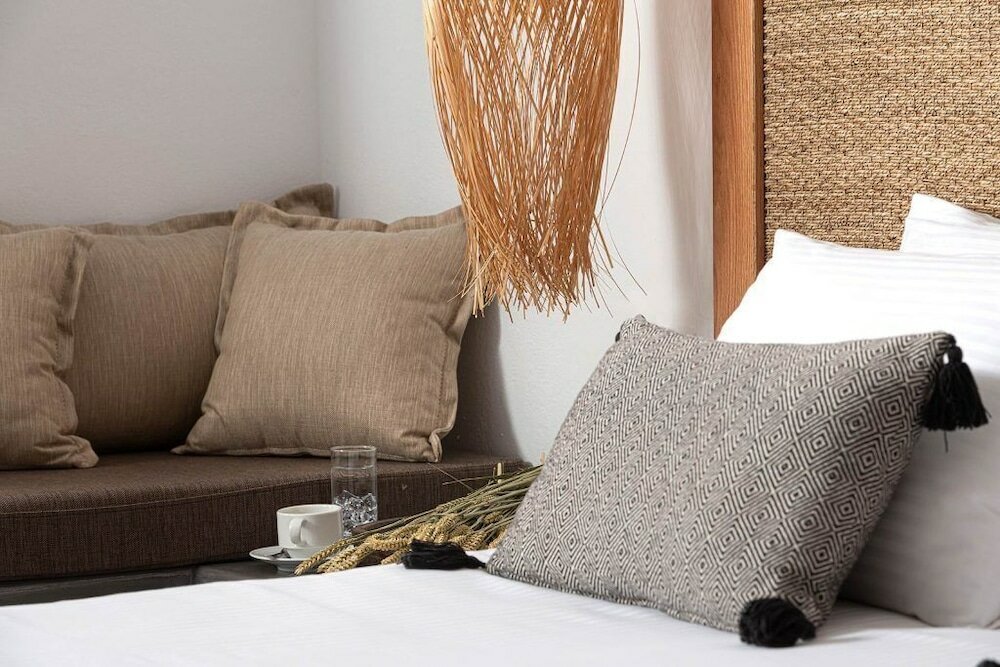 Фото Smy Mediterranean White Santorini