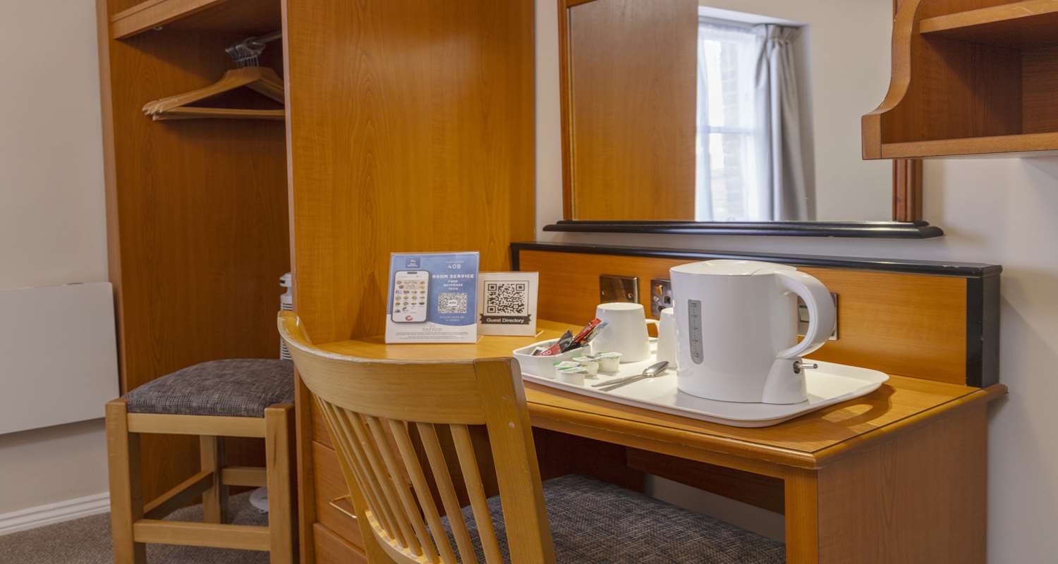 Фото Best Western Corona