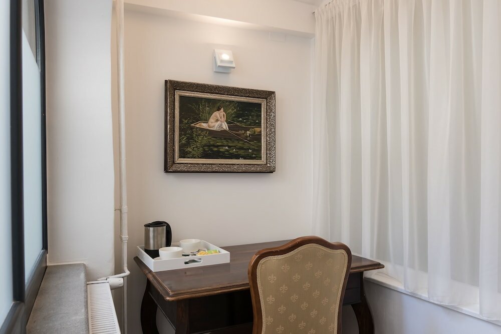 Фото Hotel Galleria