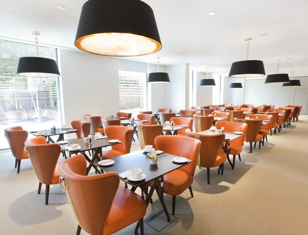 Фото Dorsett Shepherds Bush