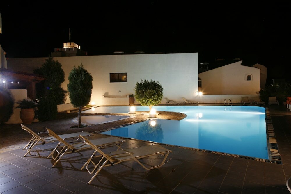 Фото Porto Plakias