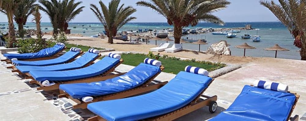 Фото Royal Star Beach Resort