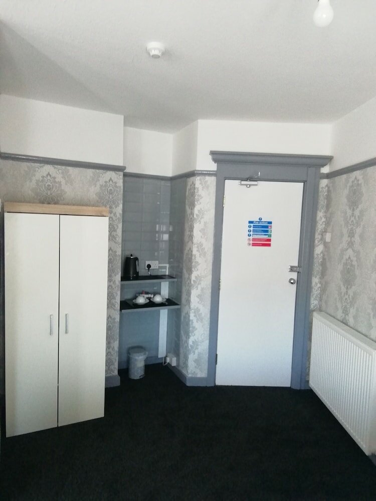 Фото The Old Castle