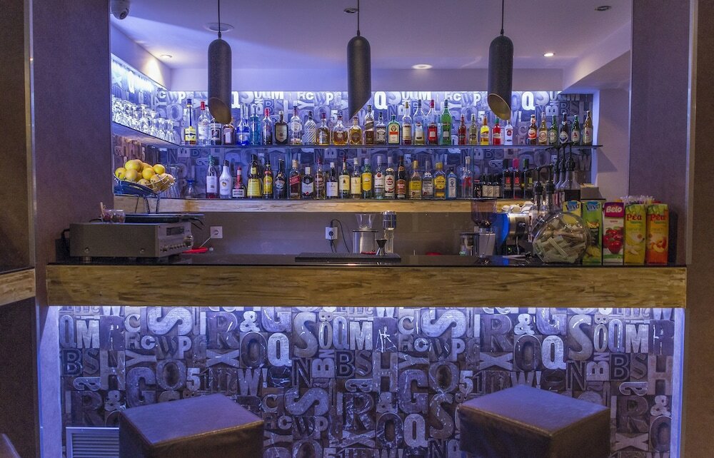 Фото Athens Choice