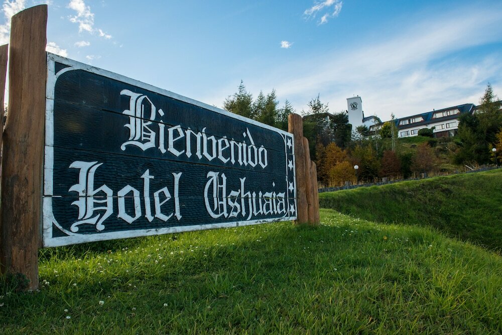 Фото Hotel Ushuaia