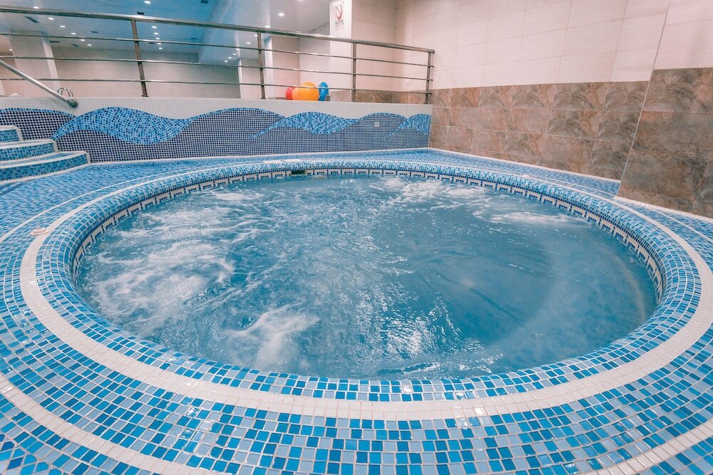 Фото Swissôtel Tashkent